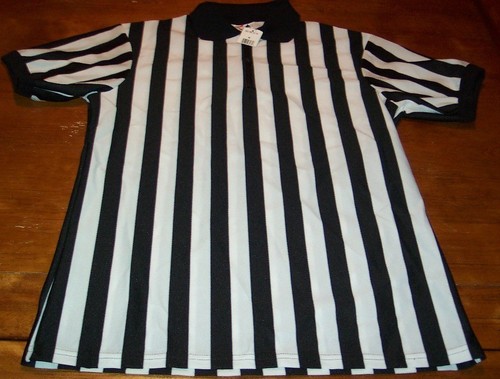 Uniforme arbitro ref maestosa - ref,