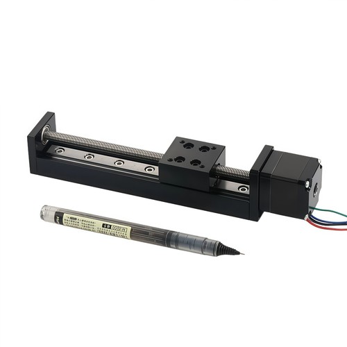 Mini guida lineare cnc - guida,