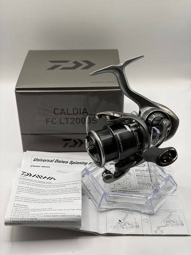 Mulinello spinning daiwa 25 - daiwa,