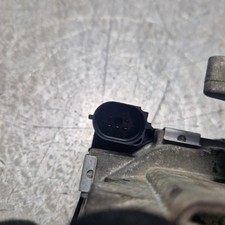 Corpo farfallato valvola a farfalla  Alfa Romeo Mito 955 1.3 mtj 2013 55213019 5