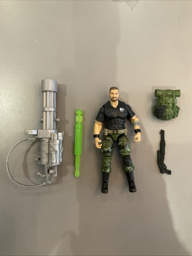 Figurina joe action - /,