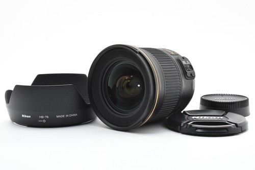 Quasi come nuovo - [], nikon