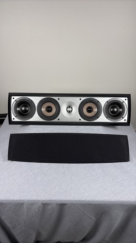 Paradigm cinema 400 lcr - paradigm,