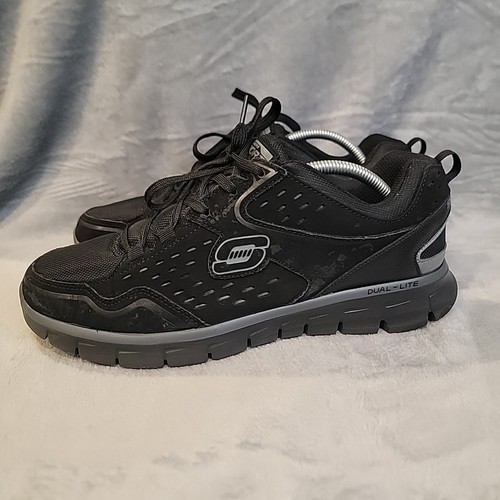 Sneakers skechers dual lite - sneakers,