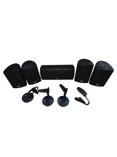 Jbl scs135 set altoparlanti - set,