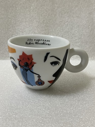 Tazza espresso illy art - illy,