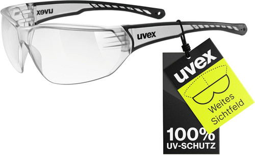 Uvex occhiali sole - occhiali, da