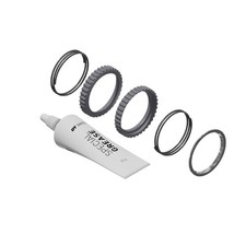 90t deg ratchet - overhaul, kit