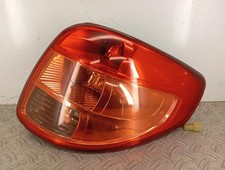 Fanale posteriore principale