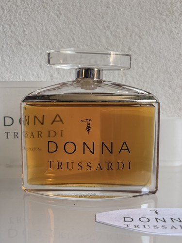 Trussardi donna 100ml eau - 100ml,