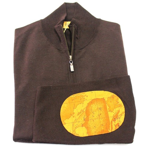 Maglia lupetto prima - lupetto,