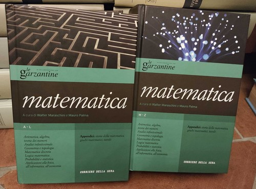 Matematica walter - -,
