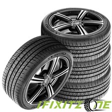 4 Michelin Pilot Sport A/S 4