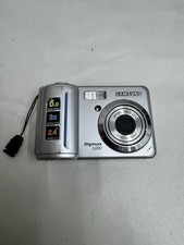 Samsung Digimax S600 6.0MP