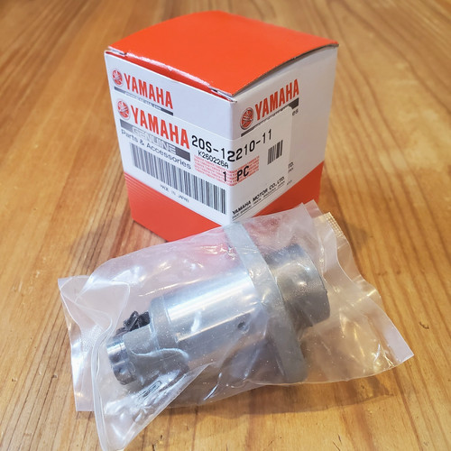 Assy tenditore catena - , camme