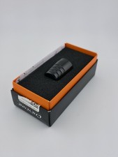 Cheyenne Standard 21 mm Alluminio Nero Impugnatura per Tatuaggio Hawk Penna Forniture Macchina