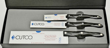 Cutco 1766 Santoku Knife 3721