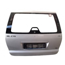 Portellone posteriore Mercedes Classe M W163 2002-2005 codice vernice 744