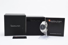 [N MINT Box, Carta] Hamilton