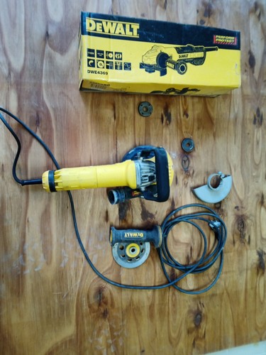 Dewalt dwe4237 - dewalt, dwe4237-qs