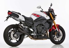 Hurric Pro 2 Scarico per