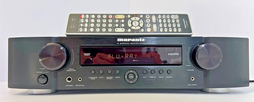 Marantz nr1501 ricevitore - ricevitore, av
