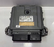 Centralina motore MERCEDES E