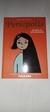 PERSEPOLIS N. 37  CLASSICI