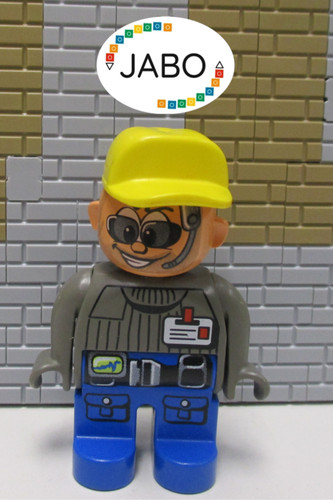Lego duplo - (m5/2/3),