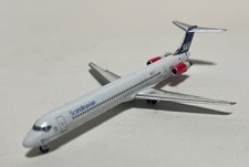 SAS MD-82 OY-KHR #736098