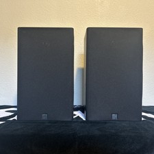KEF C25 Altoparlanti da