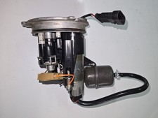 Pompa benzina Ducati  749 999 con sganci rapidi