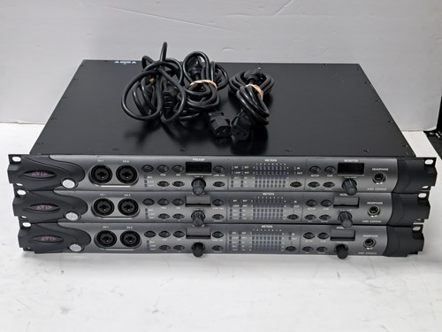 Avid omni all - omni, all-in-one