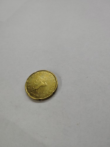 Moneta 20 rare - moneta,
