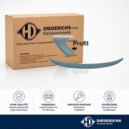 Spoiler diederichs 1245361 per - spoiler,