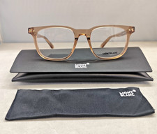 Montblanc MB0256O 008 Occhiali
