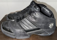 RARO! Adidas Tracy Mcgrady