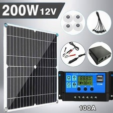 Kit Pannello Solare Fuori Rete