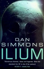 Ilium: Winner of The Locus