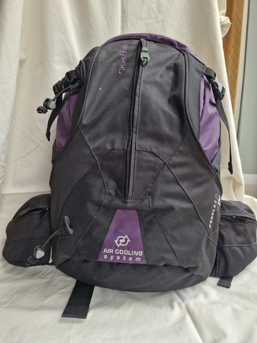 Quechua forclaz 25l air - quechua,