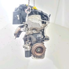 Motore Tipo D4F712 - Renault