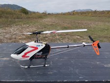 Gaui Hurricane 425 Fes Fbl Flybarless Quasi Completo