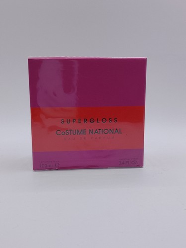 Costume national supergloss - costume,