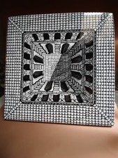 Fornasetti piastrella serie