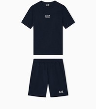 Set Junior Ea7 Emporio Armani