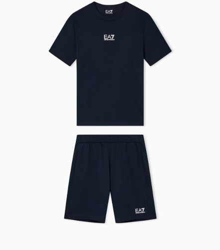 Set junior ea7 - set,