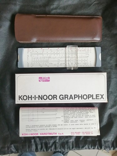 Koh noor graphoplex regolo - koh-i-noor,