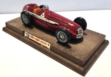 Mebetoys auto alfa romeo - 1:25,