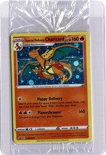 Special Delivery Charizard -