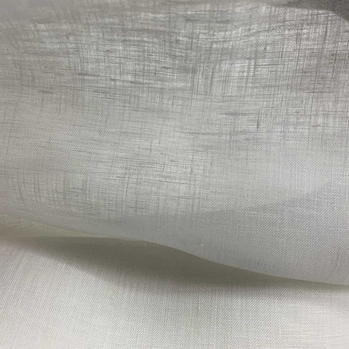 Tessuto puro lino - tessuto, 180